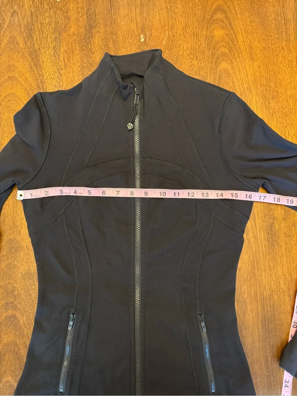 Lululemon Define Jacket